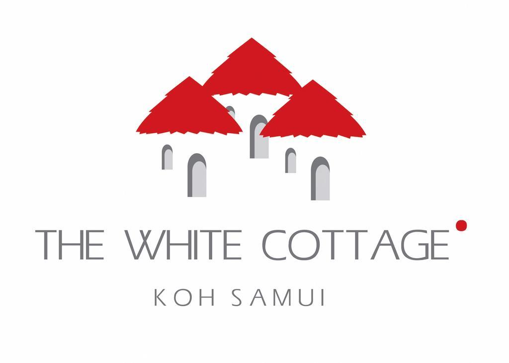 The White Cottage Bophut Kültér fotó